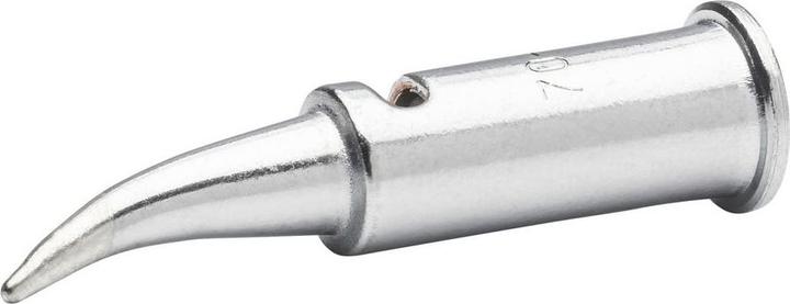 Produktbild Weller Erem Lötspitze Nadel gebogen (Lötkolben)