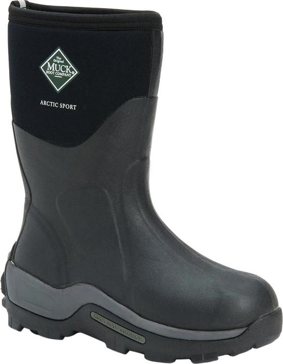 Actual product image Muck Boot Boots Arctic Sport (38)