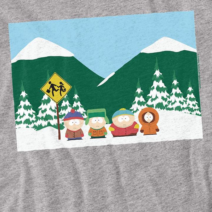 Image du produit Ubisoft - T-shirt BUS STOP - Adulte (M)