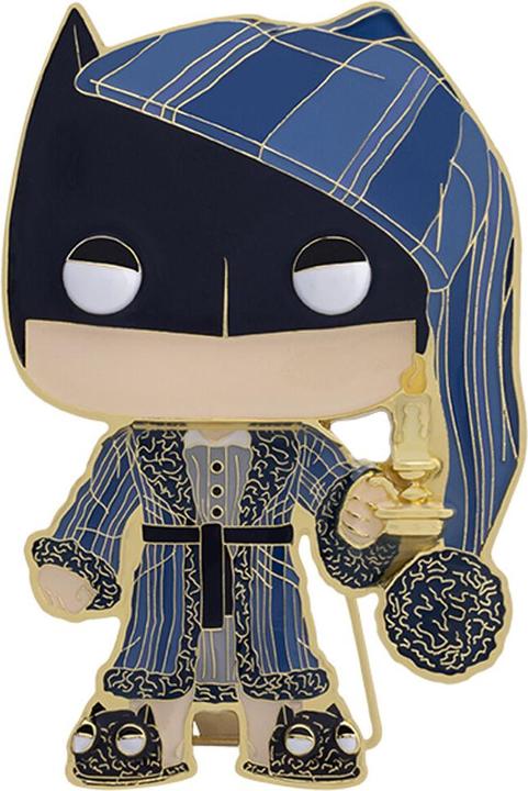 Actual product image Funko Pop Harry Potter- Remus Lupin