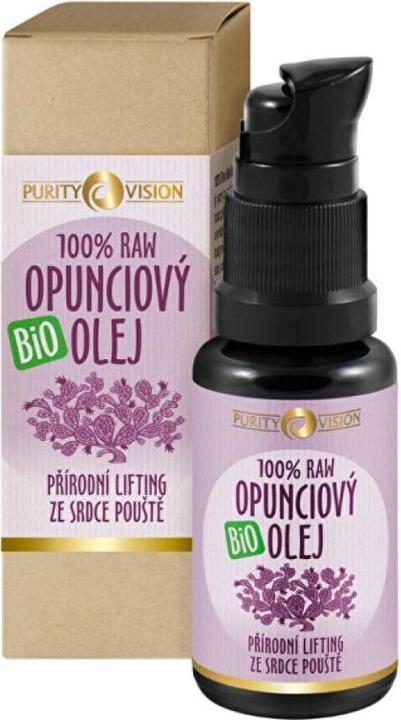 Image du produit Purity Bio (15 ml, Huile visage)