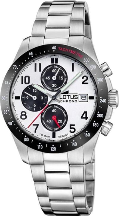 Actual product image Lotus Chrono (Analogue wristwatch, Chronograph, 39 mm)