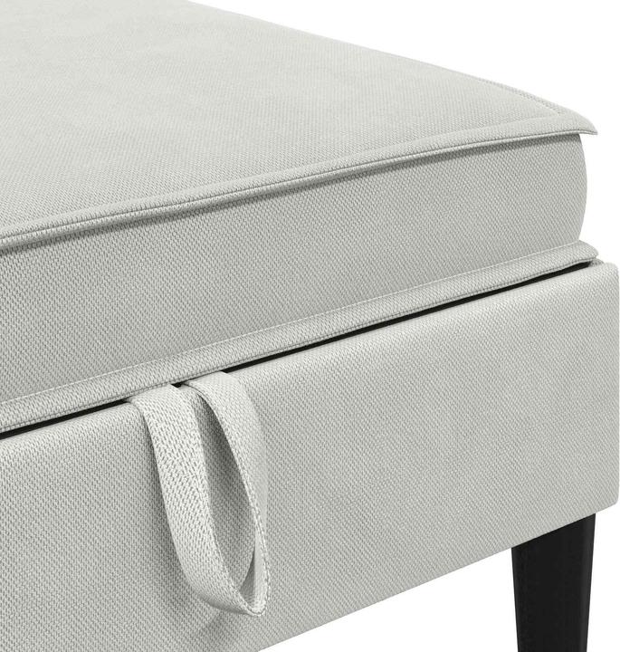 Produktbild vidaXL Wohnzimmergarnitur (280 x 70 x 82 cm)