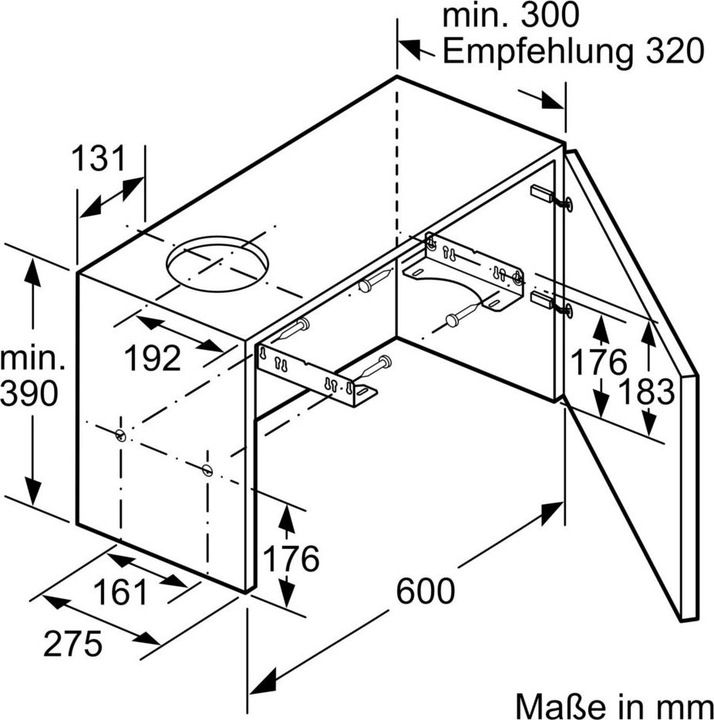 Immagine prodotto Siemens LI64LB531 (Ventilatori a soffitto)