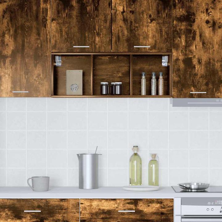 Actual product image vidaXL Küchenaufbewahrung (29.50 x 30 x 80 cm)