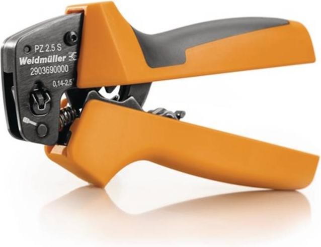 Produktbild Weidmüller Crimpzange (160 mm)