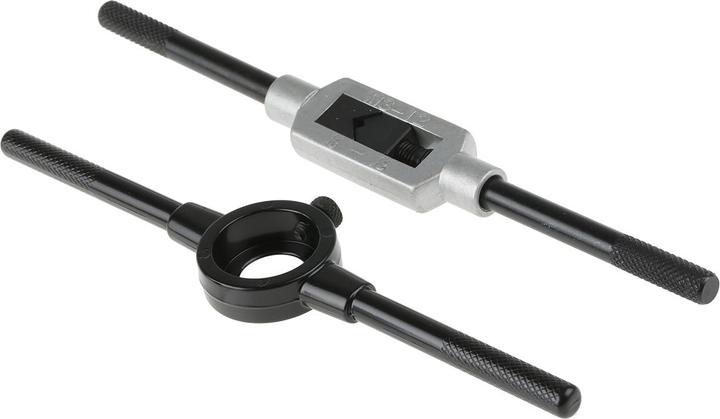 Produktbild C.K Magma Gewindeschneidsatz 21teilig T4