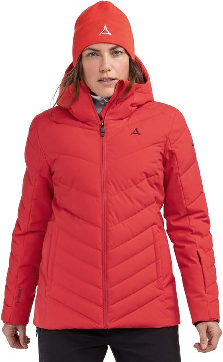 Produktbild Schöffel Jacket Style Alerce WMS (38)