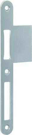 Actual product image BKS Flap strike plates B 9000 (Striking plate)