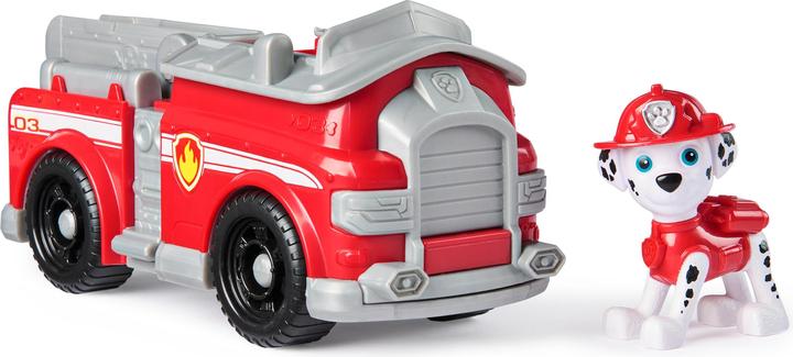 Produktbild Spin Master Chase’s Patrol Cruiser