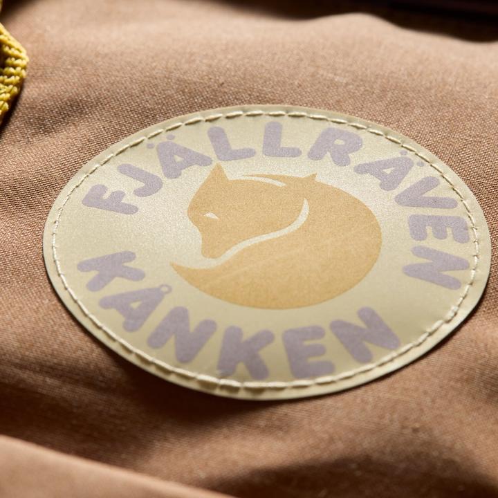 Produktbild Fjällräven Rucksack Kanken Koncept (16 l)