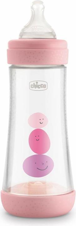 Actual product image Chicco Perfect 5. (330 ml)