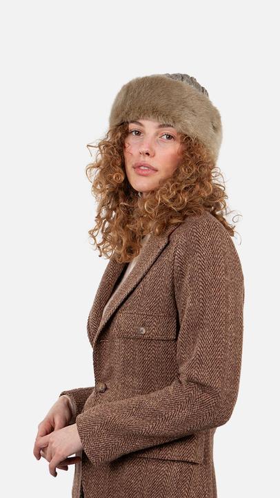 Actual product image Barts bandhat beanie