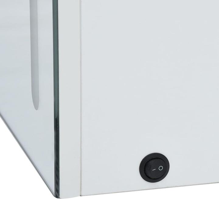 Actual product image VidaXL Yair (80 x 12.5 x 68 cm)