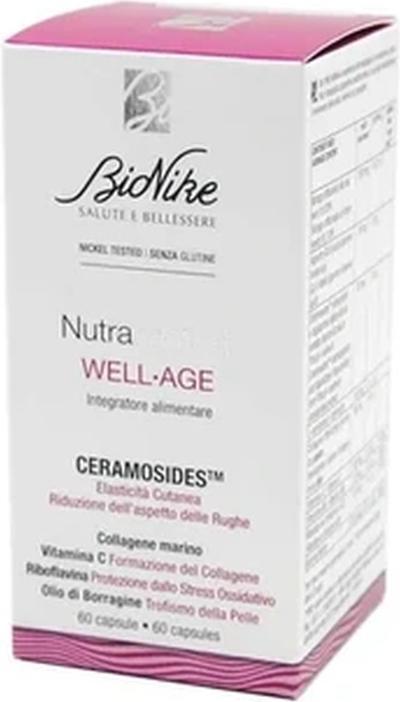 BioNike Nutraceutical Nail Cuticle Drink Dietary Supplement 500ml (500 ml)