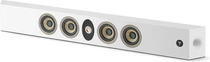 Focal ON WALL 302 WHITE LQR (1 pcs., 180 W)