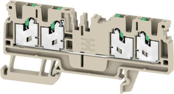 Weidmüller AS4C 2.5