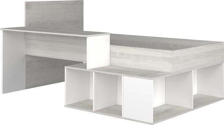 Produktbild Vente-unique Rigali (90 x 200 cm)