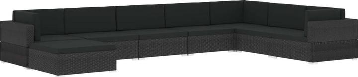 Produktbild vidaXL Cheyenne