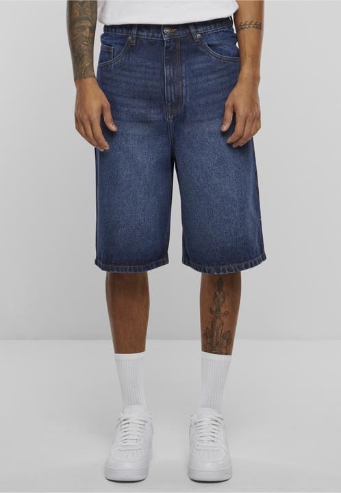 Image du produit Urban Classics 90's Heavy Denim Shorts - 159785 (36)