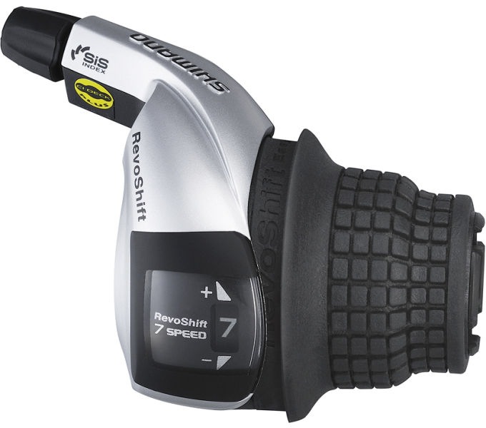 Shimano Tourney SL-RS45