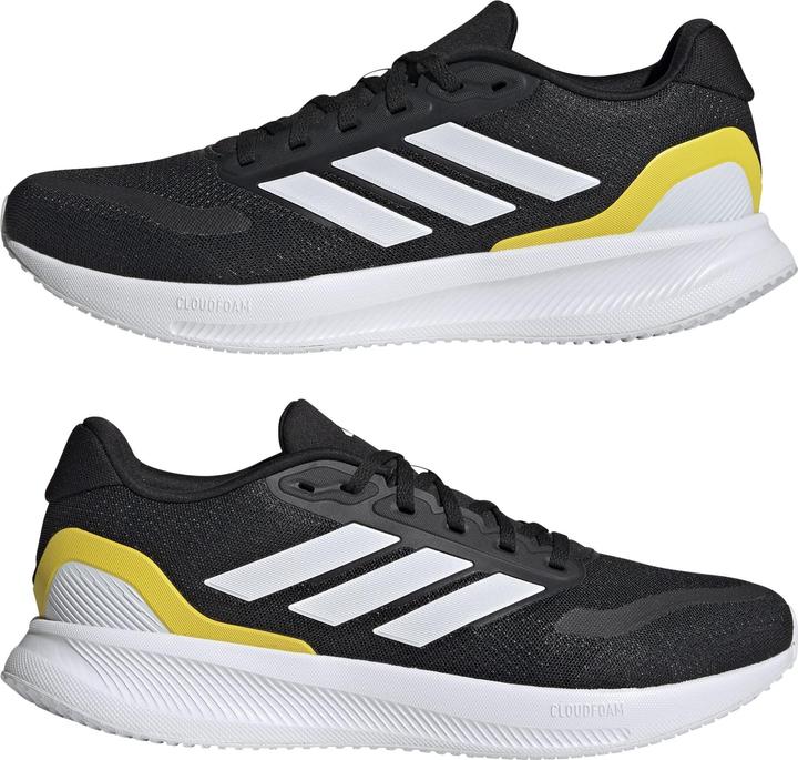 Actual product image adidas Runfalcon 5 (50 2/3)