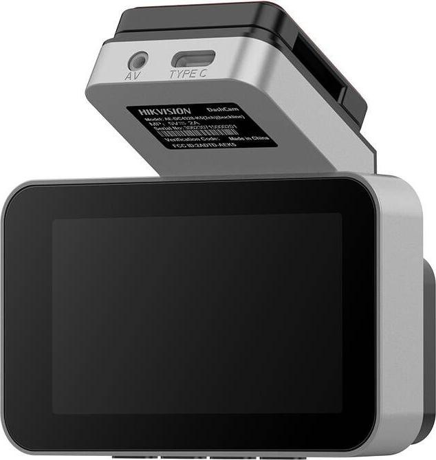 Immagine prodotto Hikvision C200S (WiFi, Microfono incorporato, Accelerometro, FHD+)