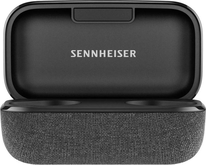 Produktbild Sennheiser Momentum True Wireless 2 (ANC, 7 h, Kabellos)