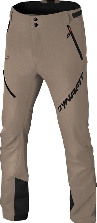 Immagine prodotto Dynafit Mercury Dynastretch Hose Herren (XXL)