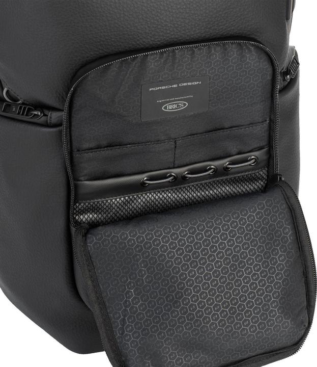 Image du produit Porsche Design Sac à dos / Backpack Urban Eco Leather Backpack S (18 l)