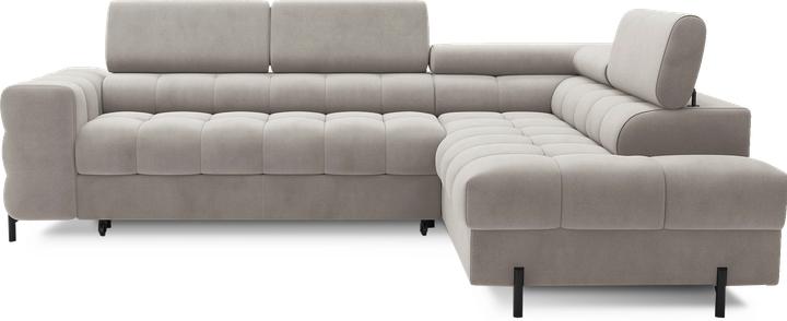 Actual product image ELTAP Ferucce (Sofa bed, Corner sofa)