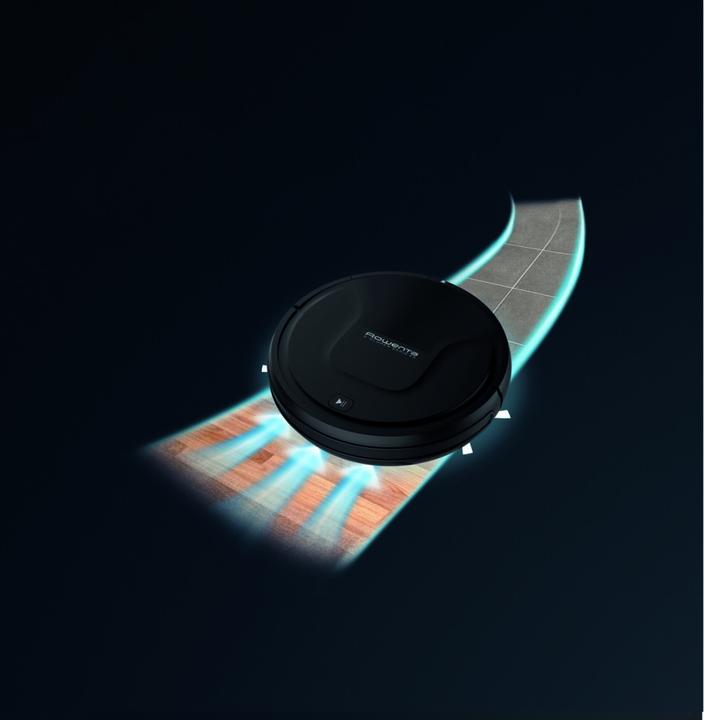 Produktbild Rowenta X-Plorer Serie 45 RR8225 - Robotstofzuiger (Saugroboter)