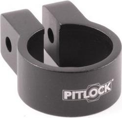 Immagine prodotto Pitlock/Busse-Sicherheitstech Pitlock Sattelschelle 31.8