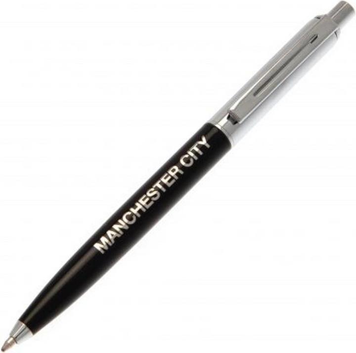 Actual product image Manchester City FC Pen and key fob set