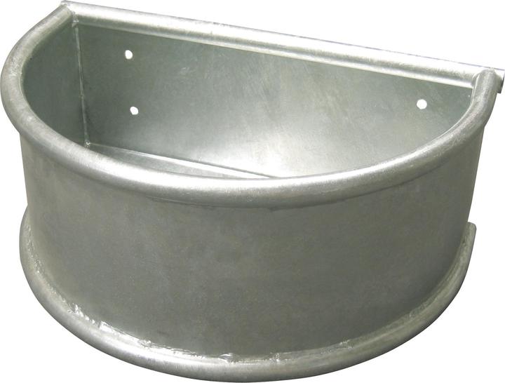 Productafbeelding Kerbl Ronde trog (2800 cl)