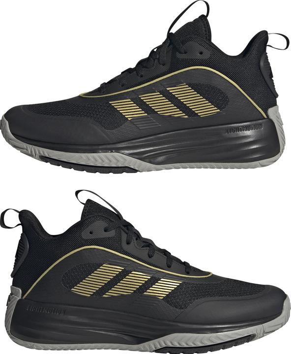 Actual product image adidas Ownthegame 3.0 (41 1/3)