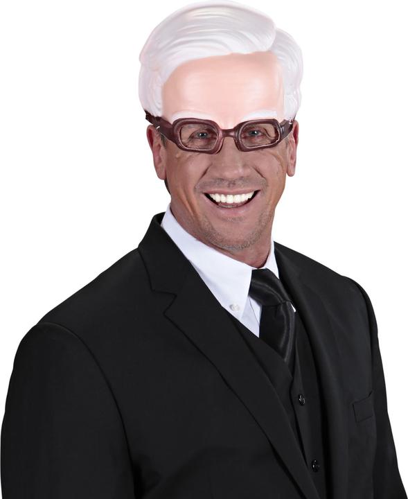 Immagine prodotto Widmann Maschera frontale Greis