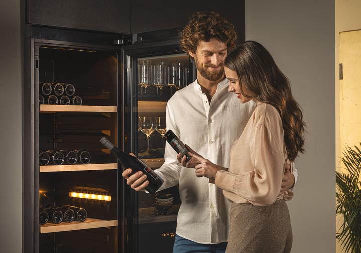 Actual product image Haier HWS247GGU1