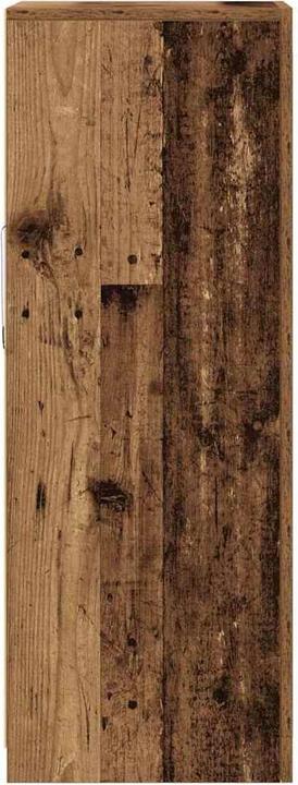 Produktbild vidaXL Kleiderschränke (37 x 41 x 100 cm)