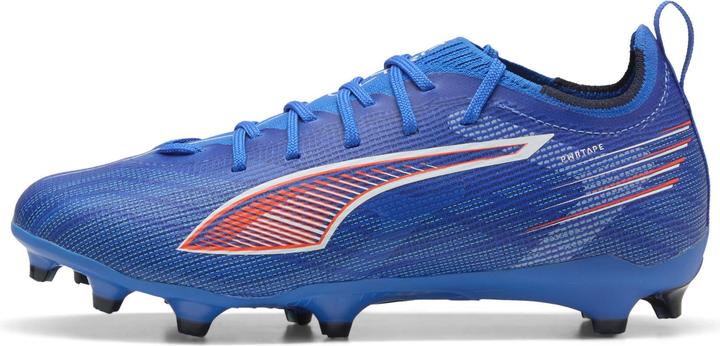 Actual product image Puma ULTRA 6 PRO FG/AG Jr (32)