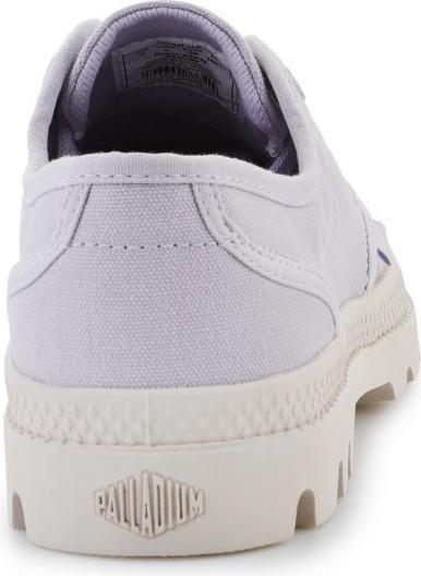 Actual product image Palladium Pampa Oxford Damenschuhe (37)