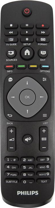 Actual product image Philips 43PFS5500/12 (43", 5500, LED, Full HD, 2025)