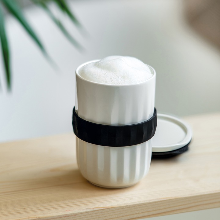 Produktbild Like. by Villeroy & Boch It‘s my way To Go (450 ml, 1 x)