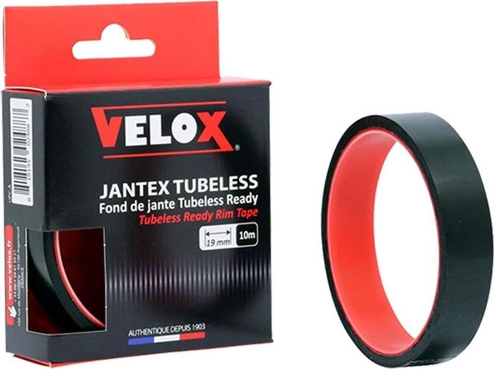 Produktbild Velox 17-19C (19 mm)