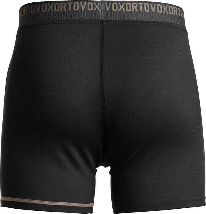 Actual product image Ortovox 185 ROCK'N'WOOL BOXER (XXL)