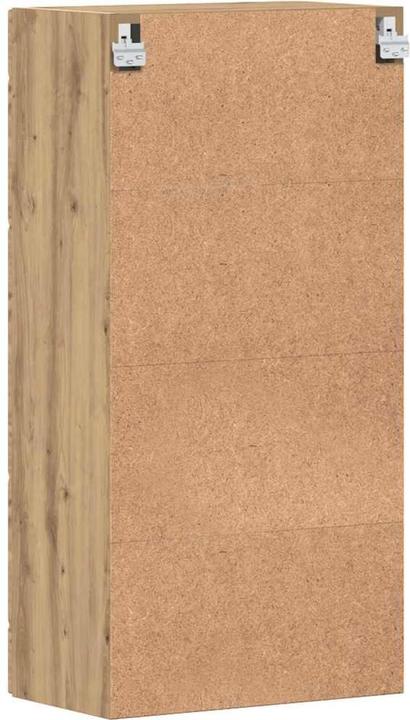 Produktbild vidaXL Holzschrank (29 x 29 x 100 cm)