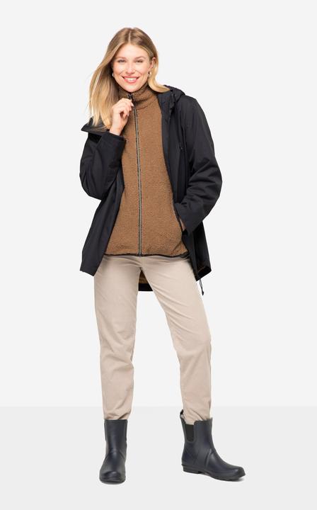 Actual product image Laurasøn 3-in-1 Functional Two Tone Jacket (M)