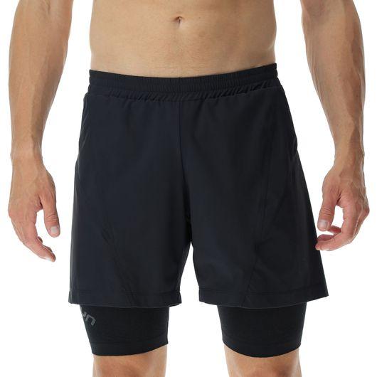 Image du produit UYN Laufshorts 2 In 1 Exceleration (L)