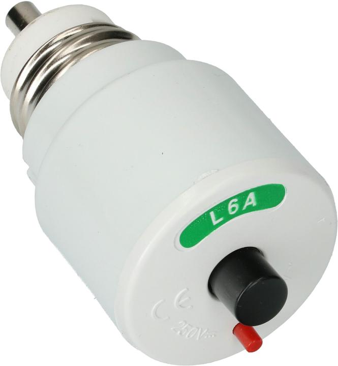 Produktbild Max Hauri Schraubautomat (6 A)