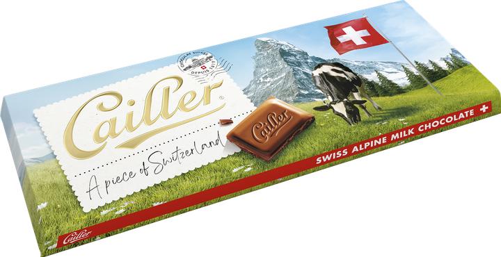 Immagine prodotto Cailler Latte (106 g)